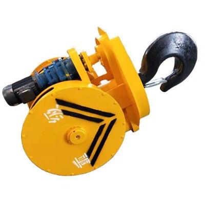 Žeriavový zdvíhací háčik